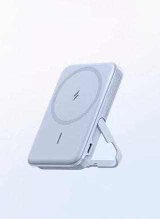 Magnetic Power Bank MagSafe Magnetic Wireless Charger Fast Charging Adaptable for Apple iPhone 15/14 - pzsku/ZB21F8B76A25E6130127BZ/45/1749672133/88a0d5a9-3102-493b-9472-433bb4d230dd