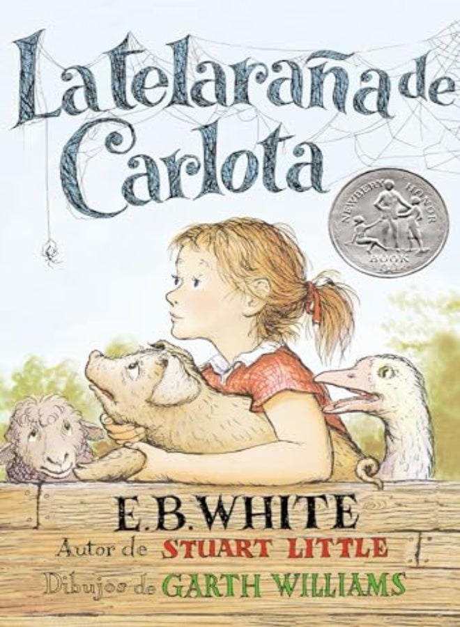 TELARANA DE CARLOTA/CHARLOTTES WEB 