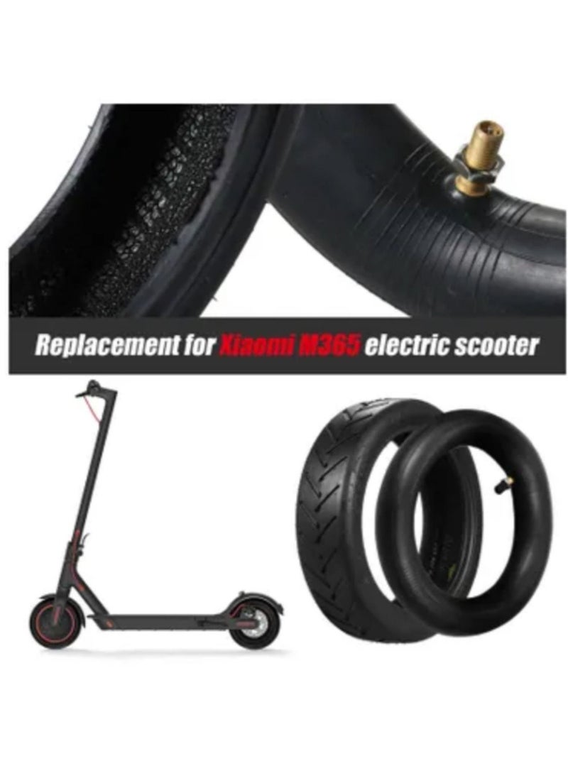Generic 8.5X2.0 electric scooter tire inner and outer tire for xiao mi  - Image 2