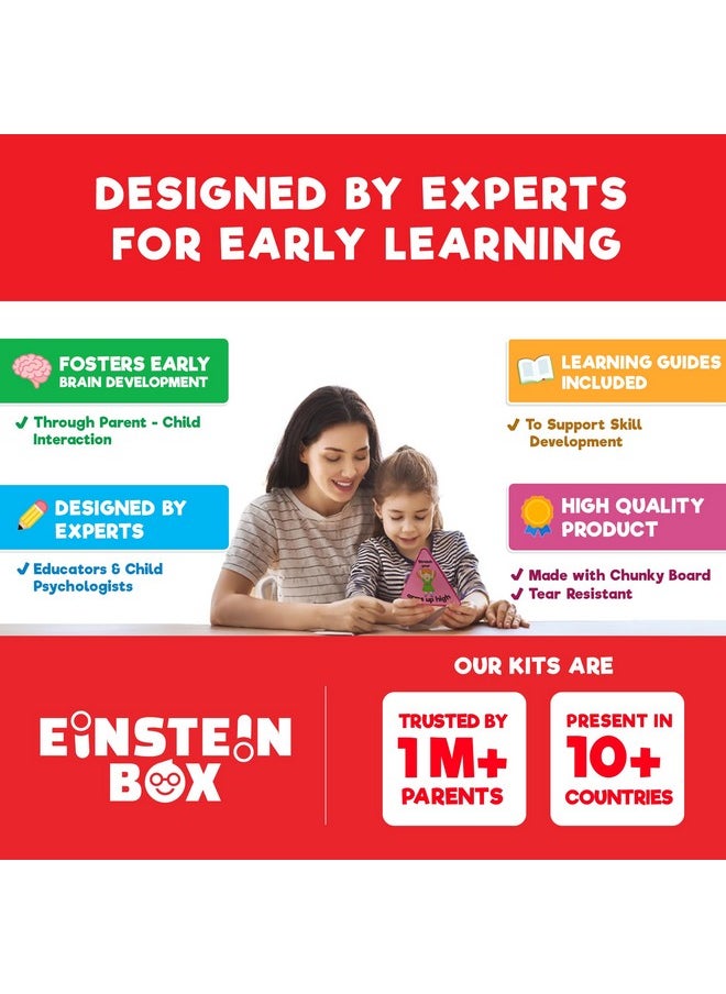 Einstein Box Einstein Box Sporty Dinos Game for Kids 3+ Years Old | Toys & Gifts for Boys & Girls Ages 3,4,5,6 Years | Kids Games | Birthday Gift for Kids Ages 2,3,4,5 Years | Educational Toys |  - Image 5