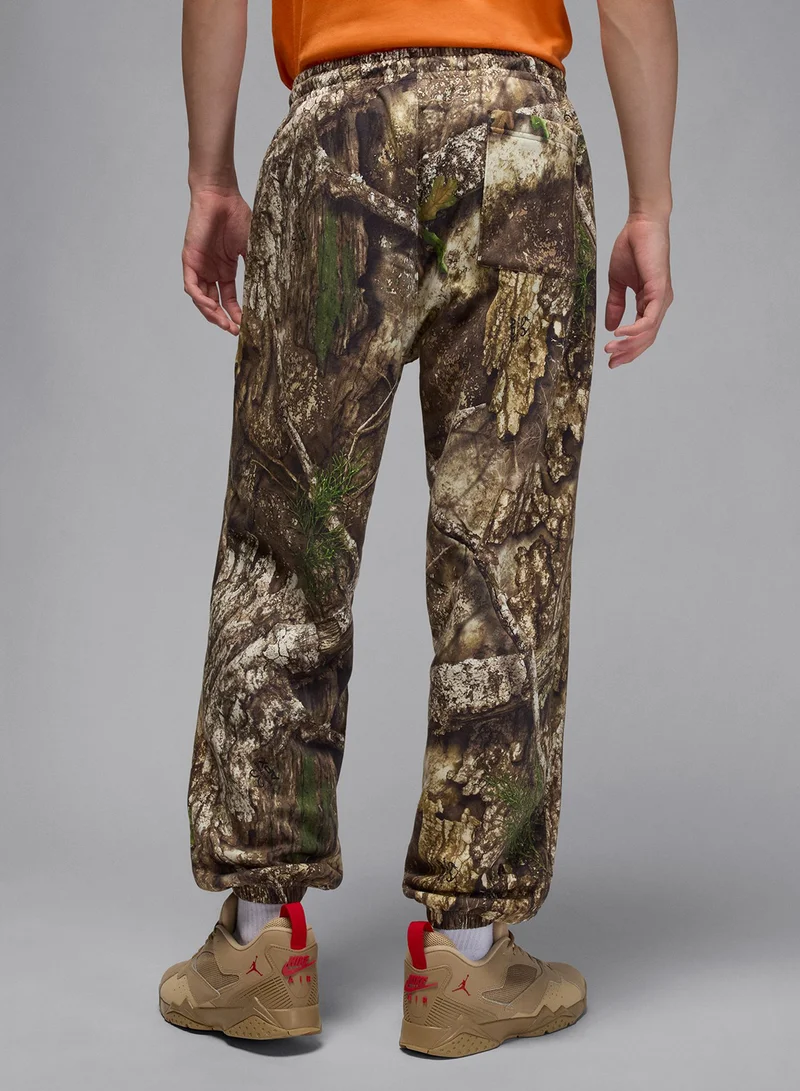 Jordan Brooklyn Fleece Sweatpants