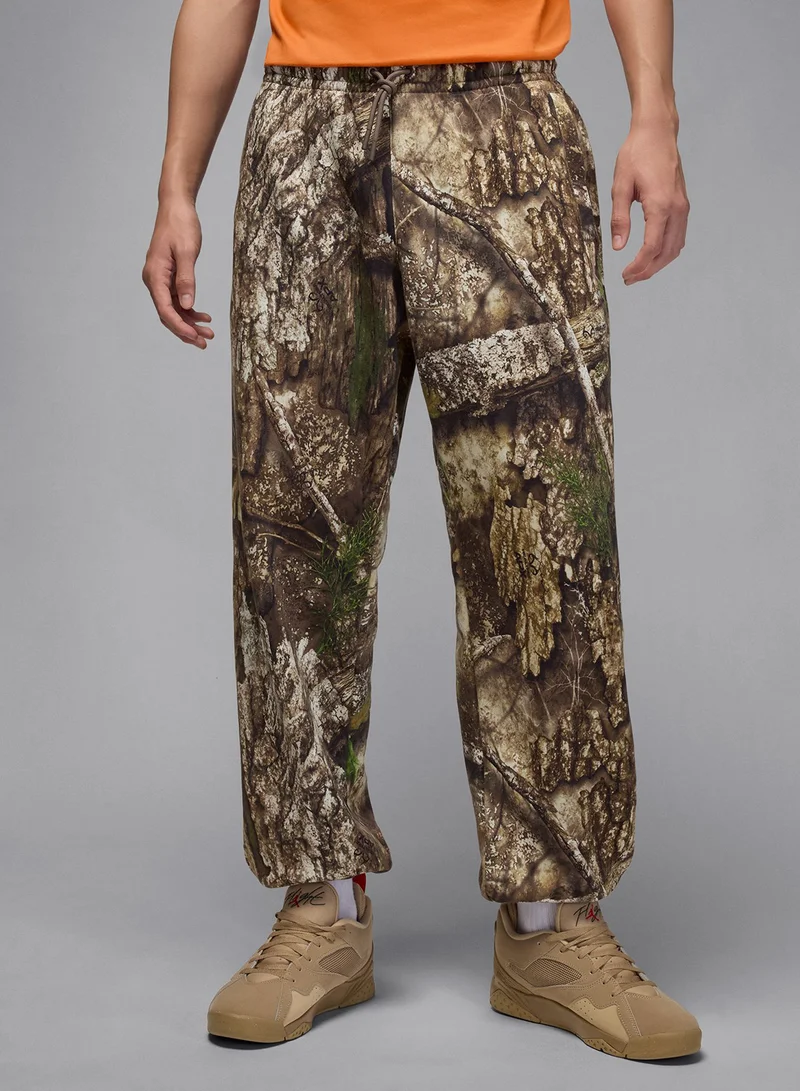 Jordan Brooklyn Fleece Sweatpants