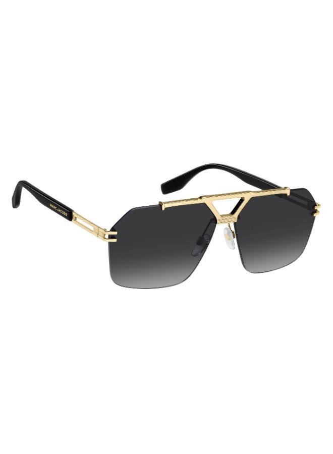 Marc Jacobs Rectangular Sunglasses Frames - Image 2