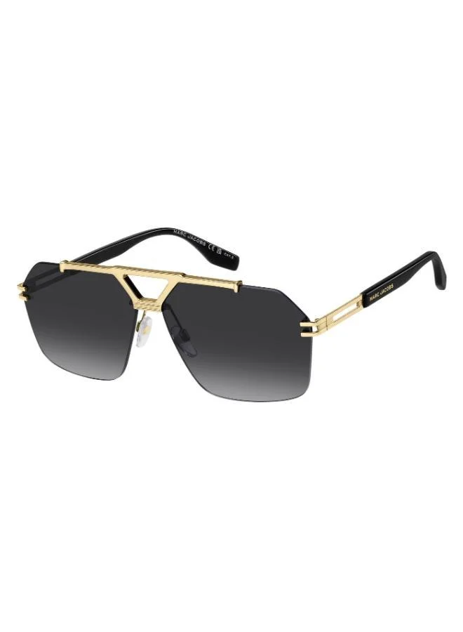 Marc Jacobs Rectangular Sunglasses Frames