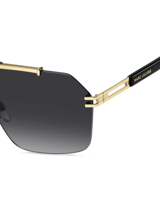 Marc Jacobs Rectangular Sunglasses Frames