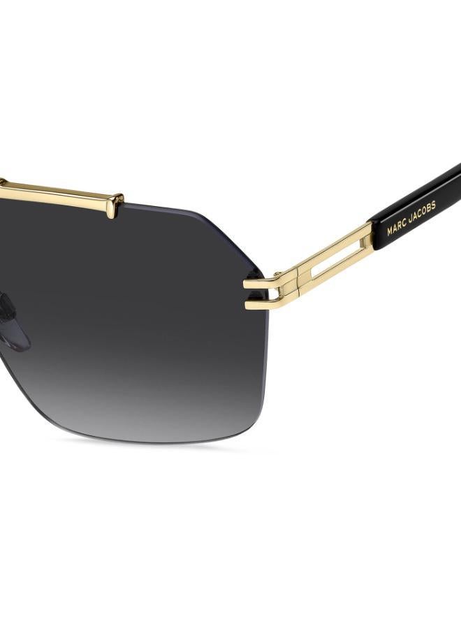 Marc Jacobs Rectangular Sunglasses Frames - Image 4