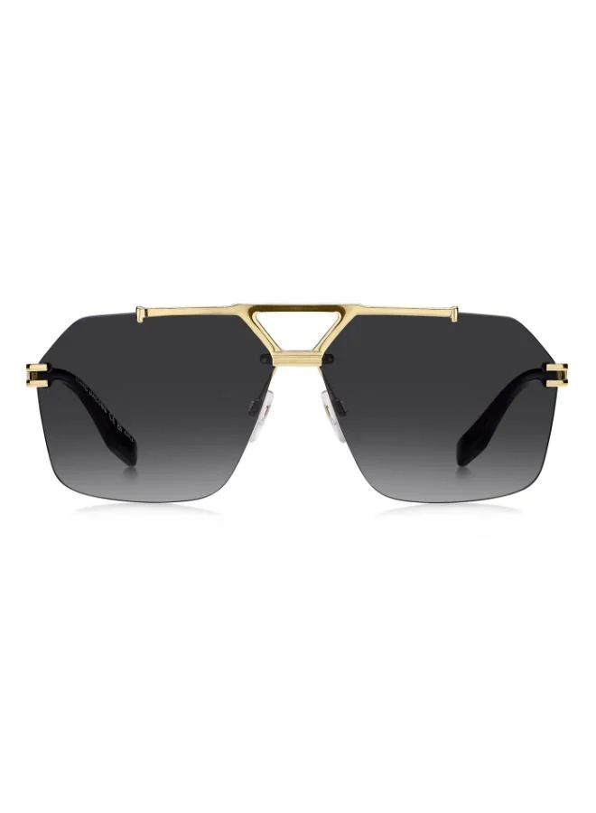 Marc Jacobs Rectangular Sunglasses Frames