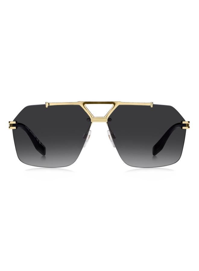 Marc Jacobs Rectangular Sunglasses Frames - Image 3