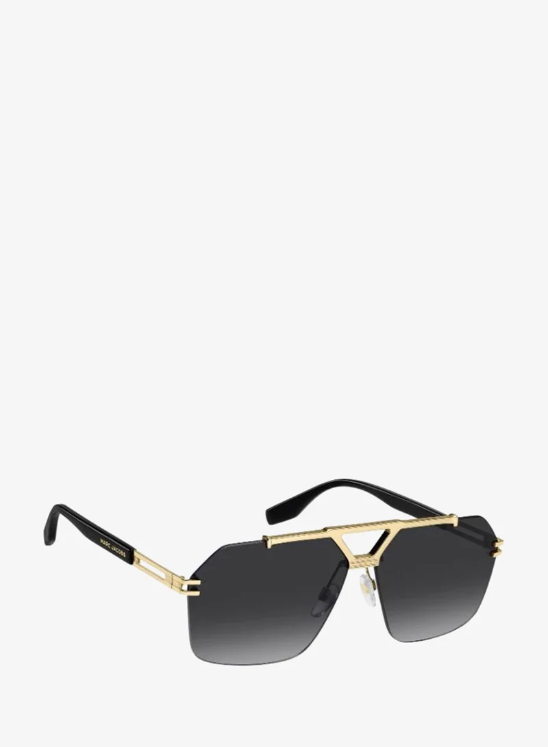 Marc Jacobs Rectangular Sunglasses Frames