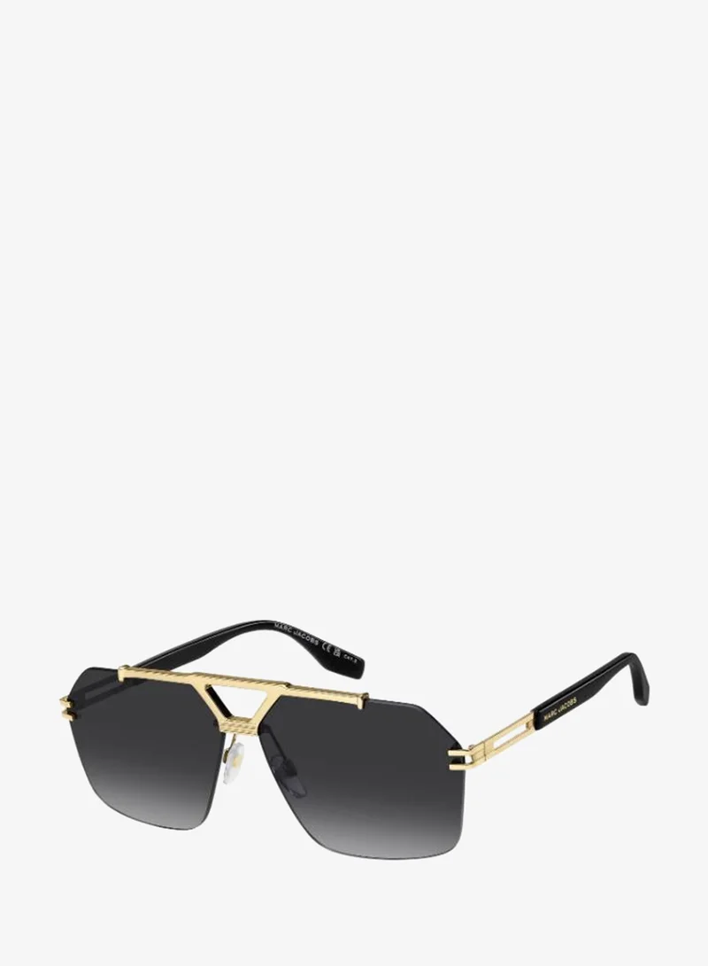 Marc Jacobs Rectangular Sunglasses Frames