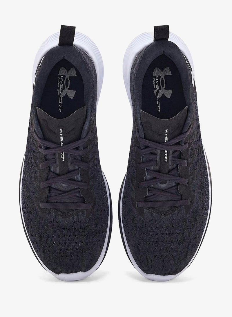 UNDER ARMOUR Velociti 4 Running Shoes - Image 4