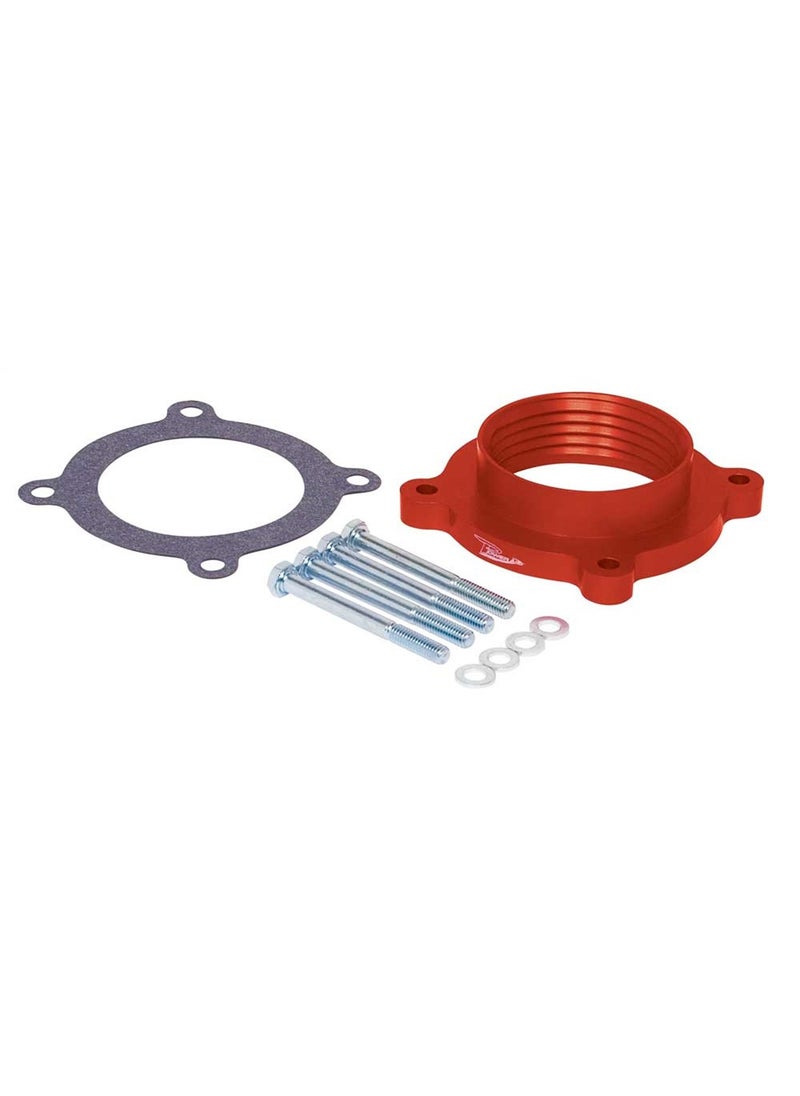 AIRAID Airaid 310-616 PowerAid Throttle Body Spacer  - Image 1