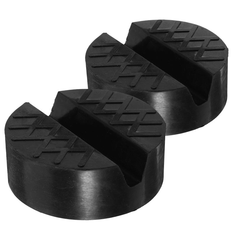 Universal Jack Pads with Stable Support for Safe Maintenance and Repair - Image 1