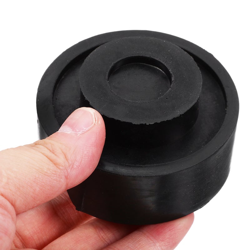 Universal Jack Pads with Stable Support for Safe Maintenance and Repair - Image 5