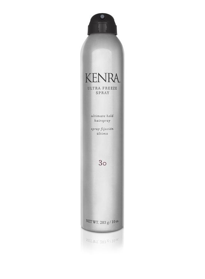 Kenra Ultra Freeze Spray, 10-Ounce - Image 1