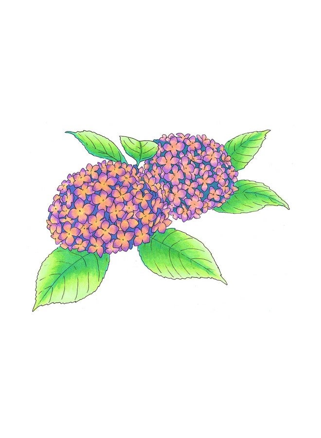 Copic Marker Ciao Markers,Pastels,6-Pack,Assorted - Image 2