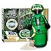 INFLATABLE DUDES Ninja Toy 47 Inches Kids Punching Bag  Already Filled with Sand Bop Bag  Inflatable Bopper  Boxing  Ninja Birthday Party  Party Decorations  Punching Bag for Kids Archy - Image 4