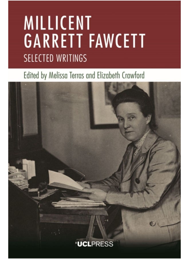 null - Millicent Garrett Fawcett : Selected Writings - Image 1