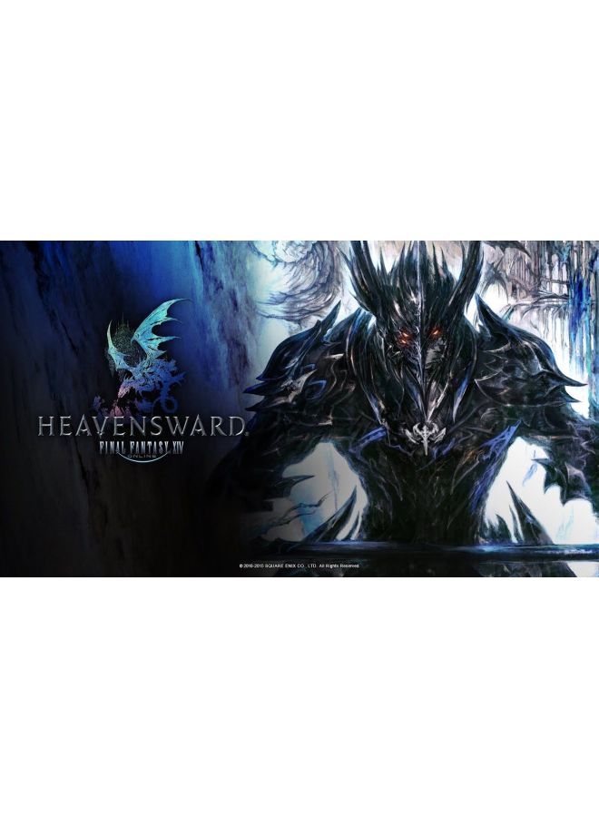 Square Enix Final Fantasy XIV - Adventure - playstation_4_ps4 - Image 4