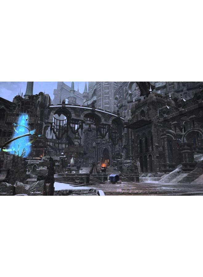 Square Enix Final Fantasy XIV - Adventure - playstation_4_ps4 - Image 3