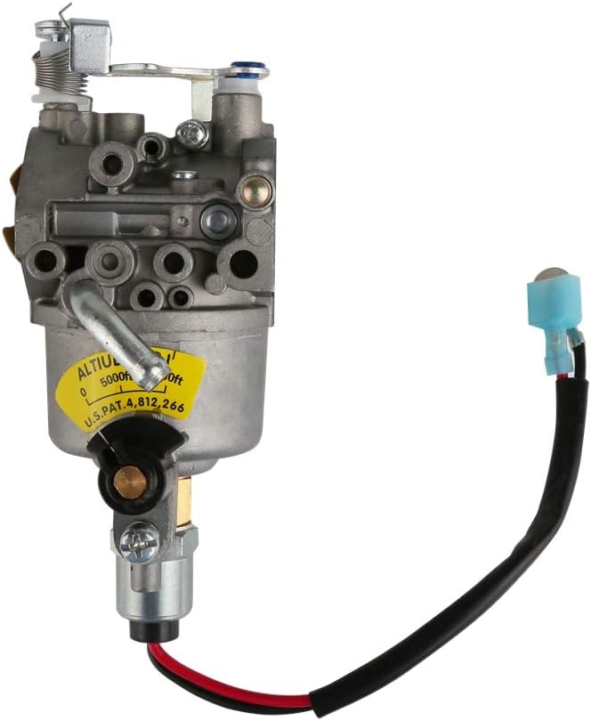CQYD 146-0785 Carburetor for Onan Generators - Image 5