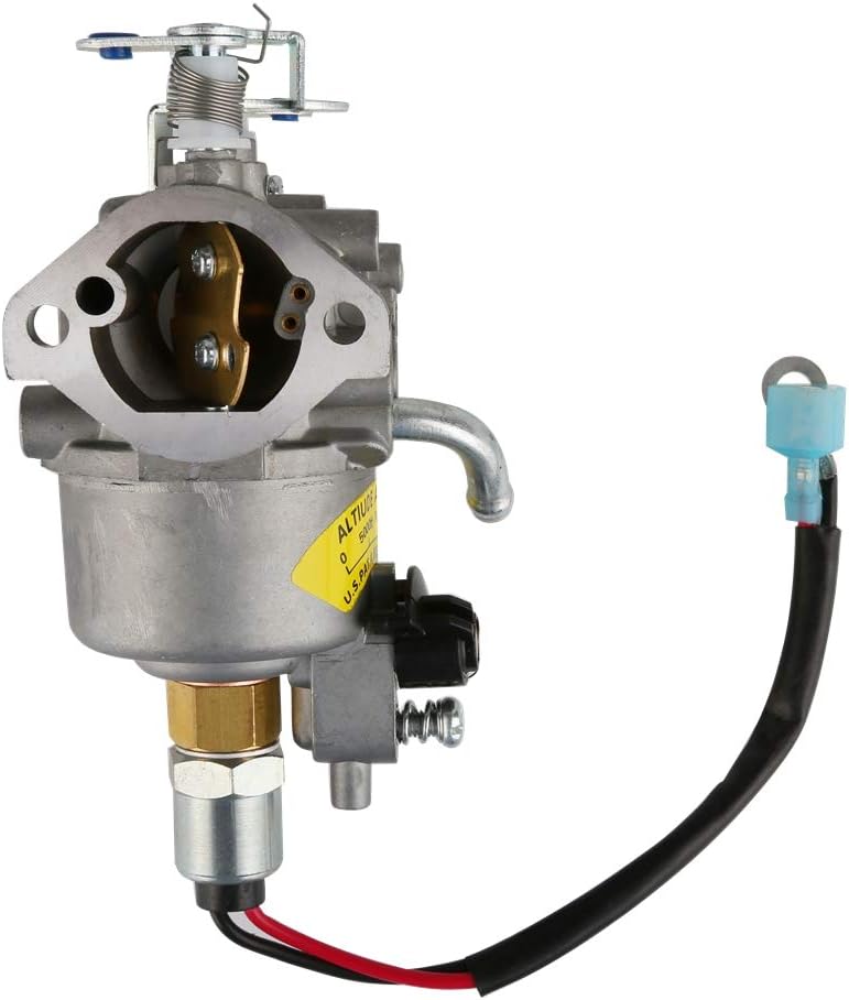 CQYD 146-0785 Carburetor for Onan Generators - Image 4