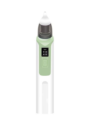 Electric Baby Nasal Aspirator Automatic Nose Cleaner Green - pzsku/ZB220EDC842C5E051B7E0Z/45/_/1724035912/7c69012d-eb49-4b6b-9d75-34f9d89dbfe7