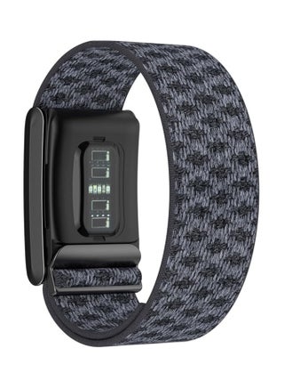 Nylon Sport Band Compatible with Whoop Band 4.0 Strap Breathable Nylon Adjustable Waterproof Replacement Wristbands Straps Connector Wearable Fitness Tracker Stylish Wristband Replacement Strap - view 2
