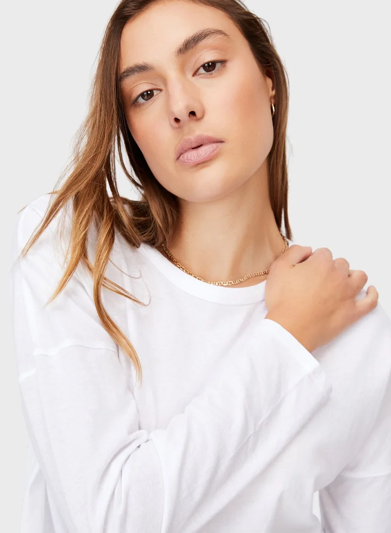 Cotton On Oversized T-Shirts