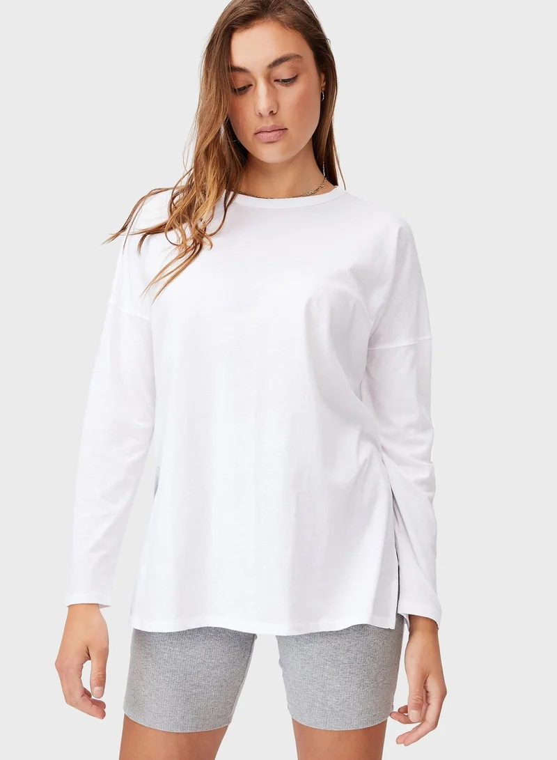 Cotton On Oversized T-Shirts