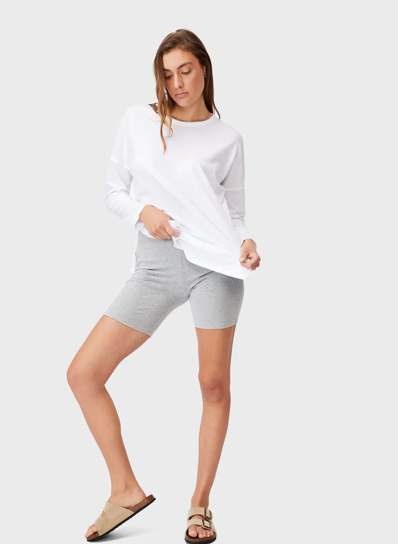 Cotton On Oversized T-Shirts