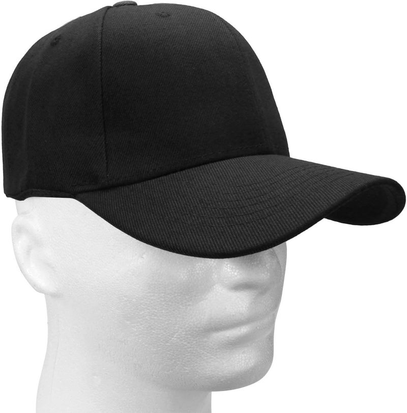 Falari mens Baseball Cap Baseball Cap - Image 5