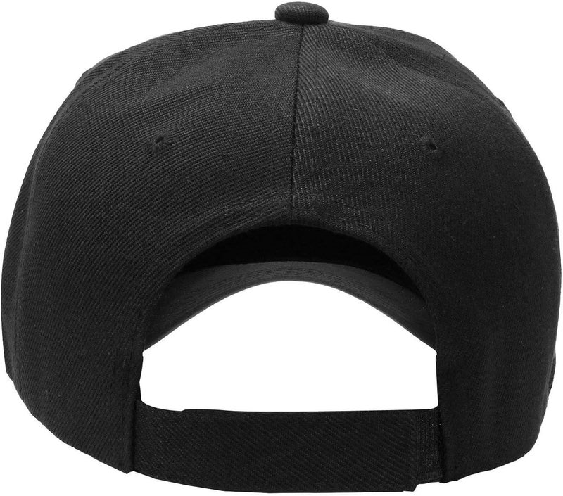Falari mens Baseball Cap Baseball Cap - Image 3