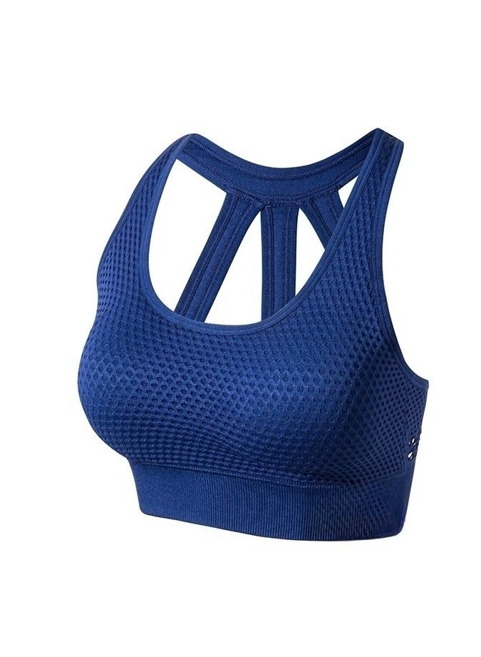 Sports Bra            Comfortable, Breathable, wireless for all types of exercise  - Image 1