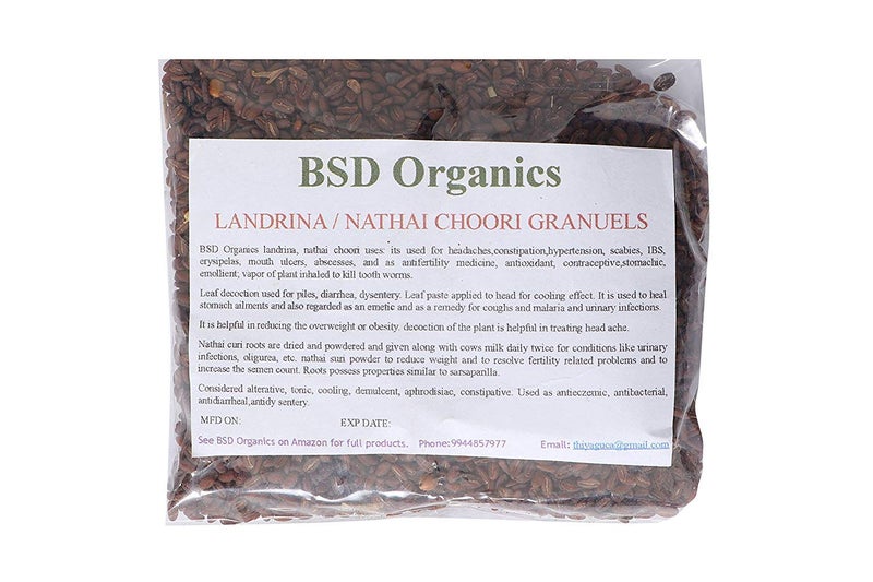 BSD Organics Bsd Organics LandrinaNathai Choori 100 G 