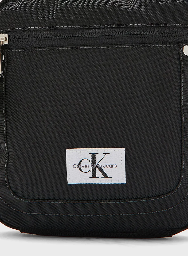 Calvin Klein Jeans Casual Crossbody Bag