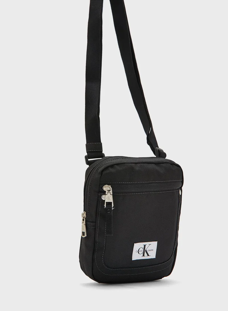 Calvin Klein Jeans Casual Crossbody Bag