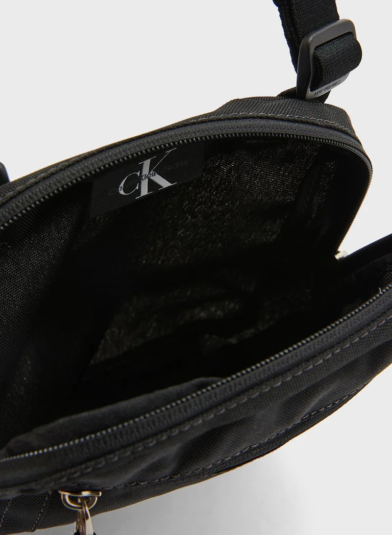 Calvin Klein Jeans Casual Crossbody Bag
