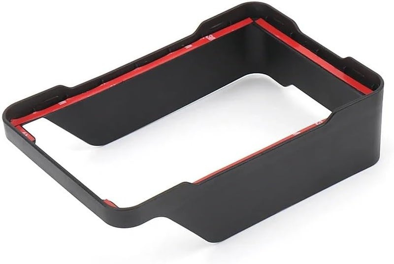 Yurefax Motorcycle Instrument Screen Sunshade Guard - Image 4