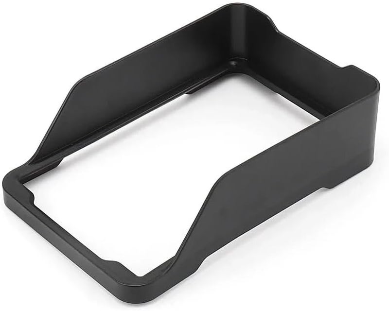 Yurefax Motorcycle Instrument Screen Sunshade Guard - Image 5