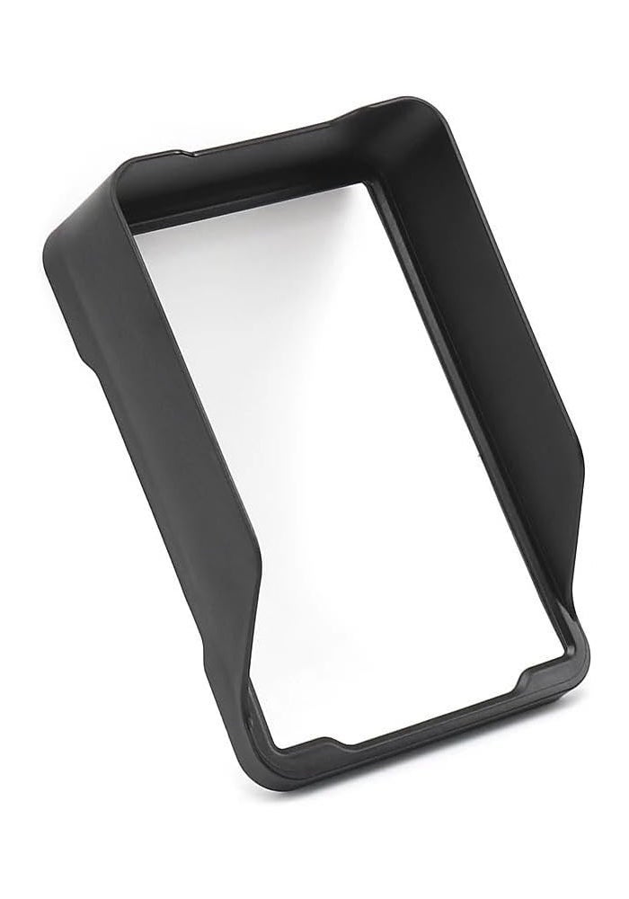 Yurefax Motorcycle Instrument Screen Sunshade Guard - Image 2