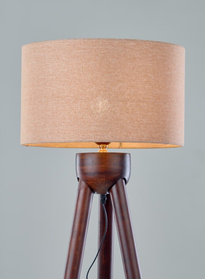 نجفة شوب مصباح ارضي مودرن من نجفه شوب WFBN-BE-4 - Image 2