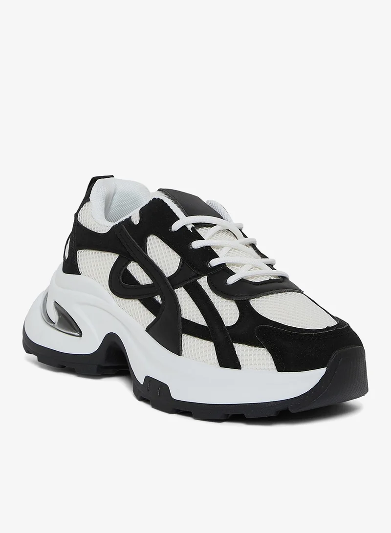 جيومني GEOOMNII راحة طوال اليوم مع أحذية رياضية للنساء – شبكة قابلة للتنفس، نعل مببط، إحساس خفيف الوزن، قبضة غير قابلة للانزلاق، ملاءمة مرنة