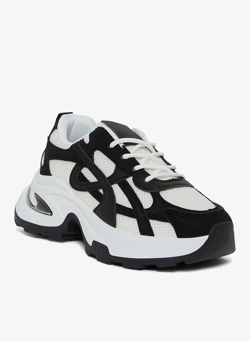 GEOOMNII All-Day Comfort with Sports Shoes for Women – Breathable Mesh, Cushioned Insole, Lightweight Feel, Non-Slip Grip, Flexible Fit