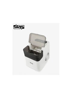 DSP KD-8001 Ice maker machine 165W 1.4L  - Image 3