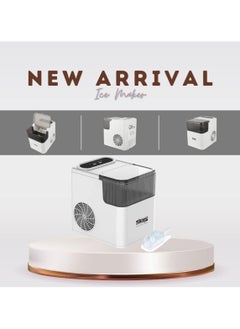 DSP KD-8001 Ice maker machine 165W 1.4L  - Image 4