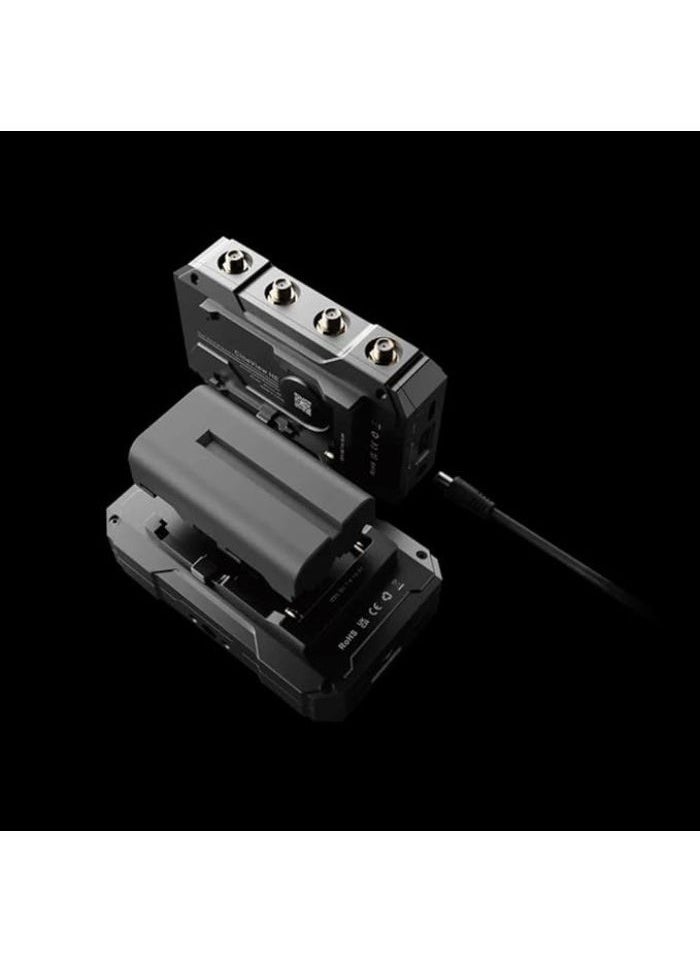 Accsoon Accsoon WIT04-HE Cineview HE Wireless Video Transmission System  - Image 2