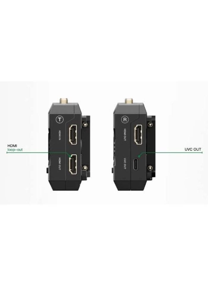 Accsoon Accsoon WIT04-HE Cineview HE Wireless Video Transmission System  - Image 3