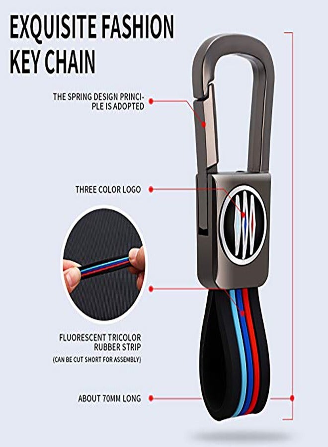 Car Key Fob Case Cover Key Fob Protector Shell Remote Control Cover for Cayenne macan Palamela Smart Key - Image 5