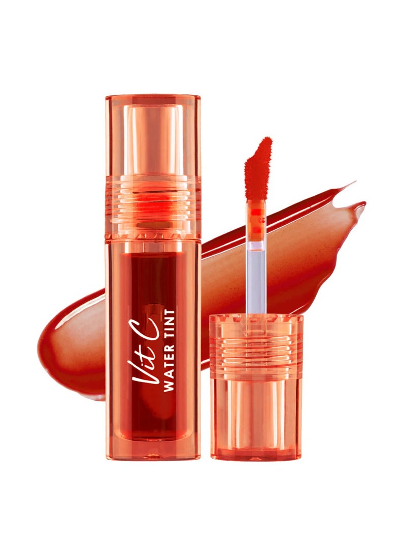 Cathy Doll Cathy Doll Vit C Water Tint 04  - Image 2